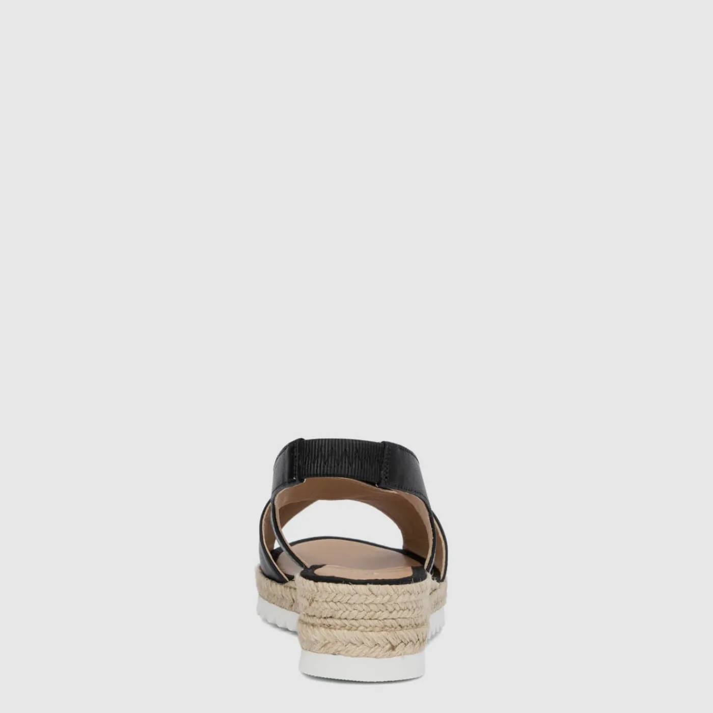 Heels|Sandals*Aquatalia Adelina Black