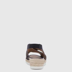 Heels|Sandals*Aquatalia Adelina Navy
