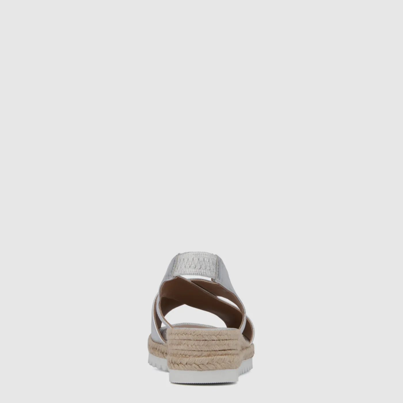Heels|Sandals*Aquatalia Adelina Silver
