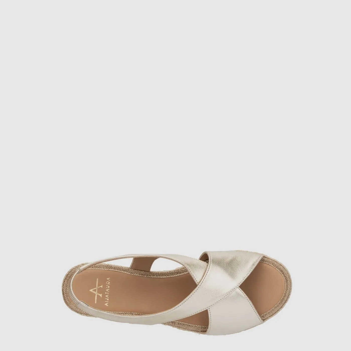 Heels|Sandals*Aquatalia Adelina Platino