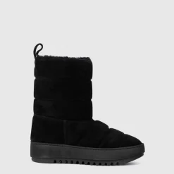 Boots*Aquatalia Alcee Black
