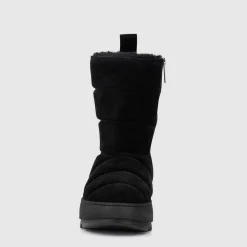 Boots*Aquatalia Alcee Black