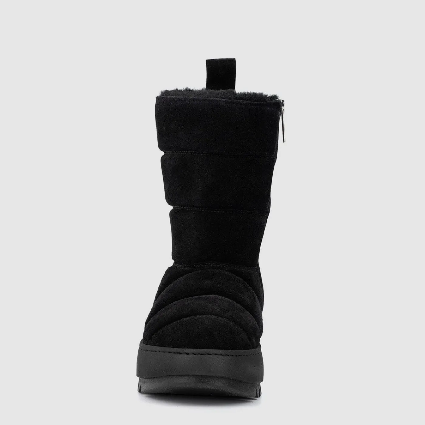 Boots*Aquatalia Alcee Black
