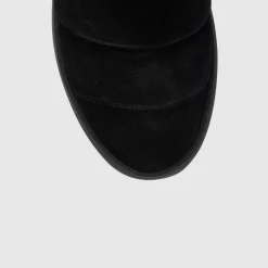 Boots*Aquatalia Alcee Black