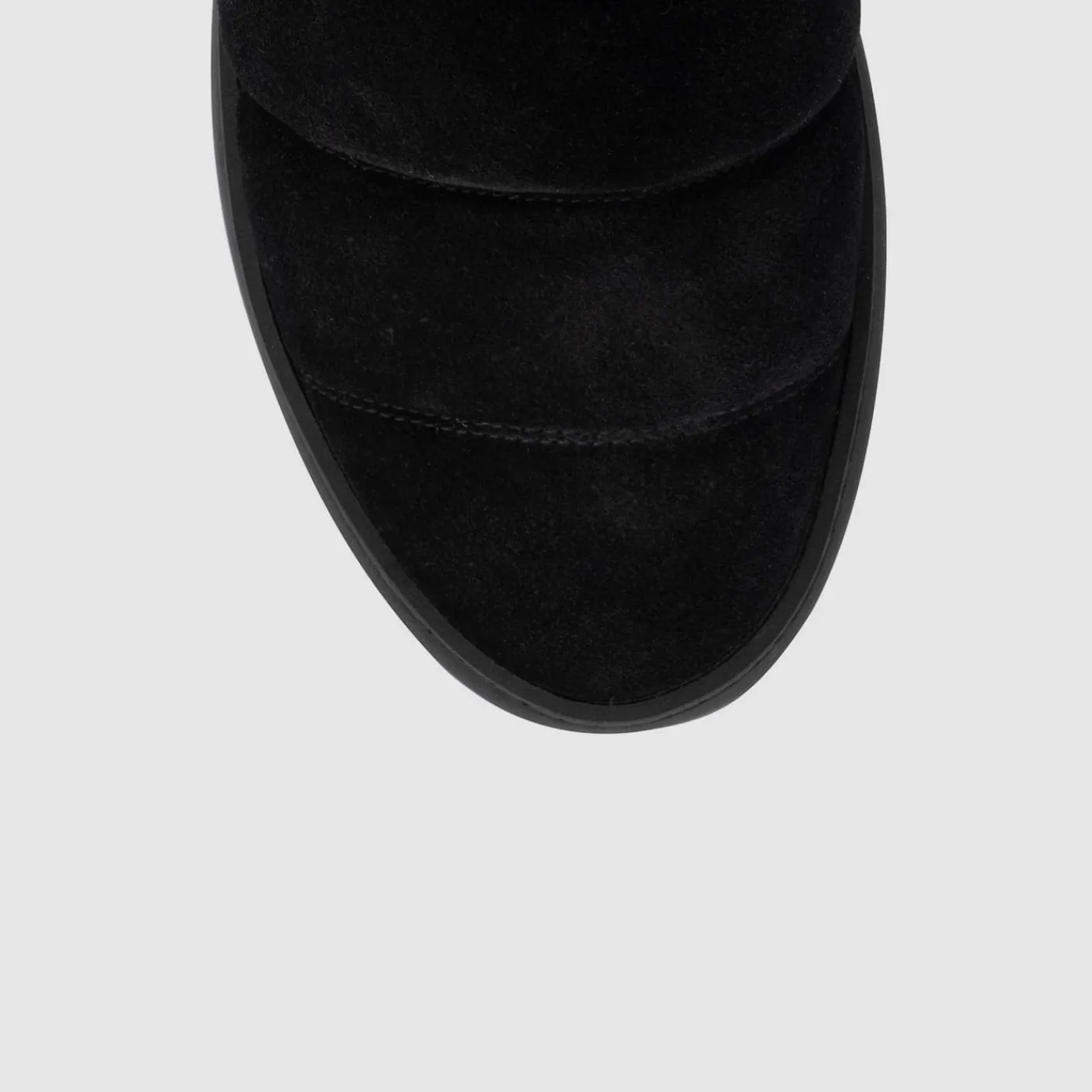 Boots*Aquatalia Alcee Black