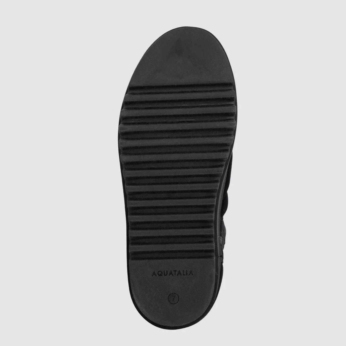 Boots*Aquatalia Alcee Black