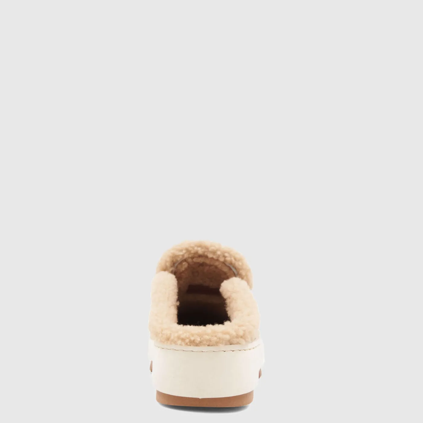 Flats*Aquatalia Amata Camel/camel