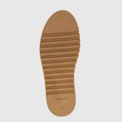 Flats*Aquatalia Amata Ecru