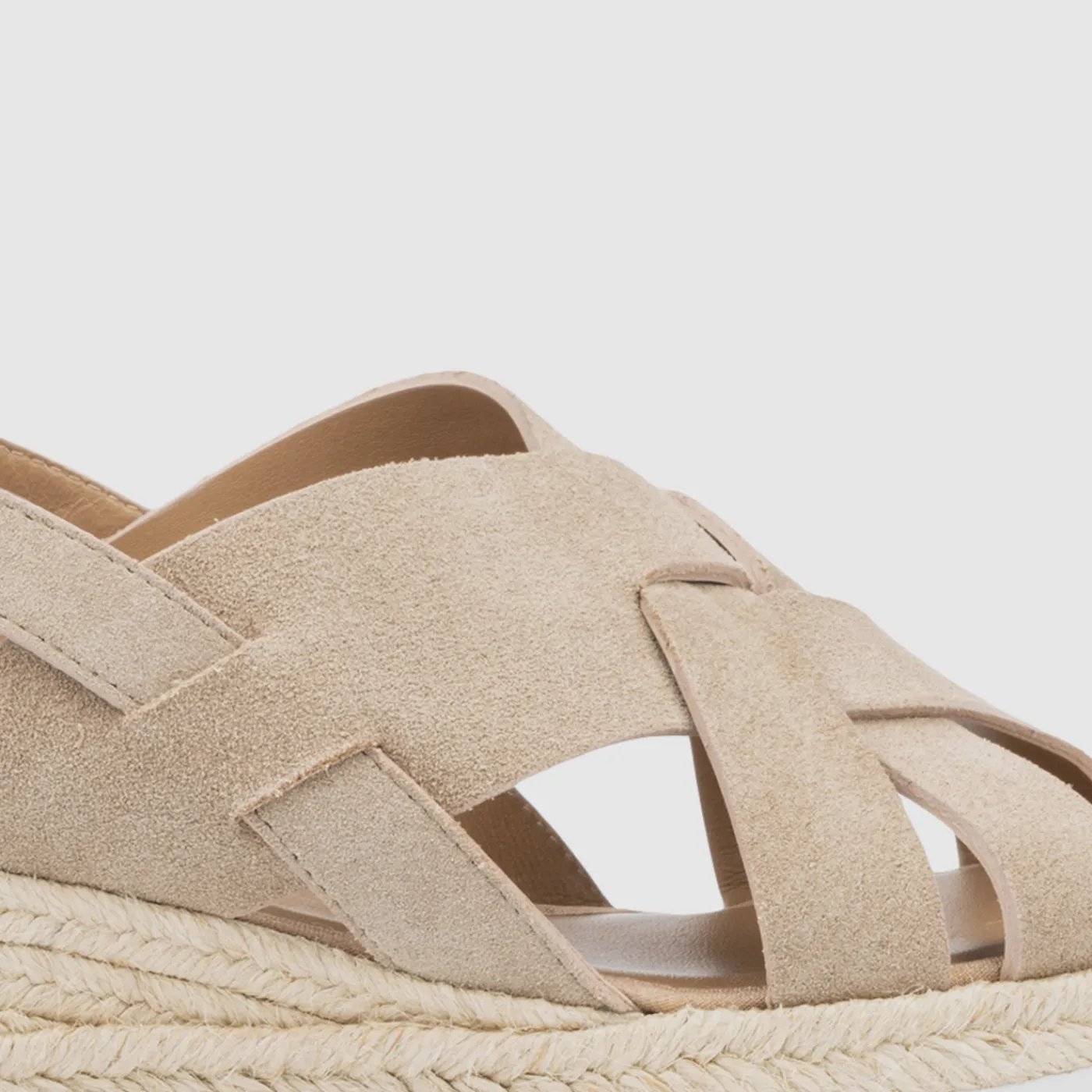 Sandals*Aquatalia Amaya Dark sand