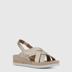 Sandals*Aquatalia Amaya Platino