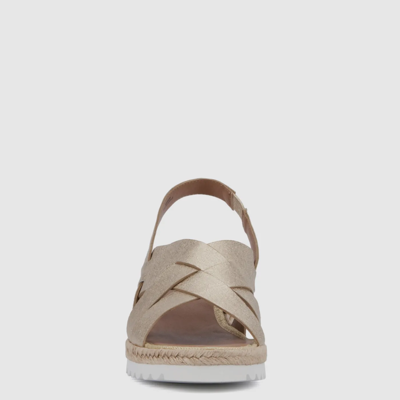 Sandals*Aquatalia Amaya Platino