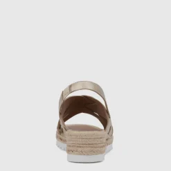 Sandals*Aquatalia Amaya Platino