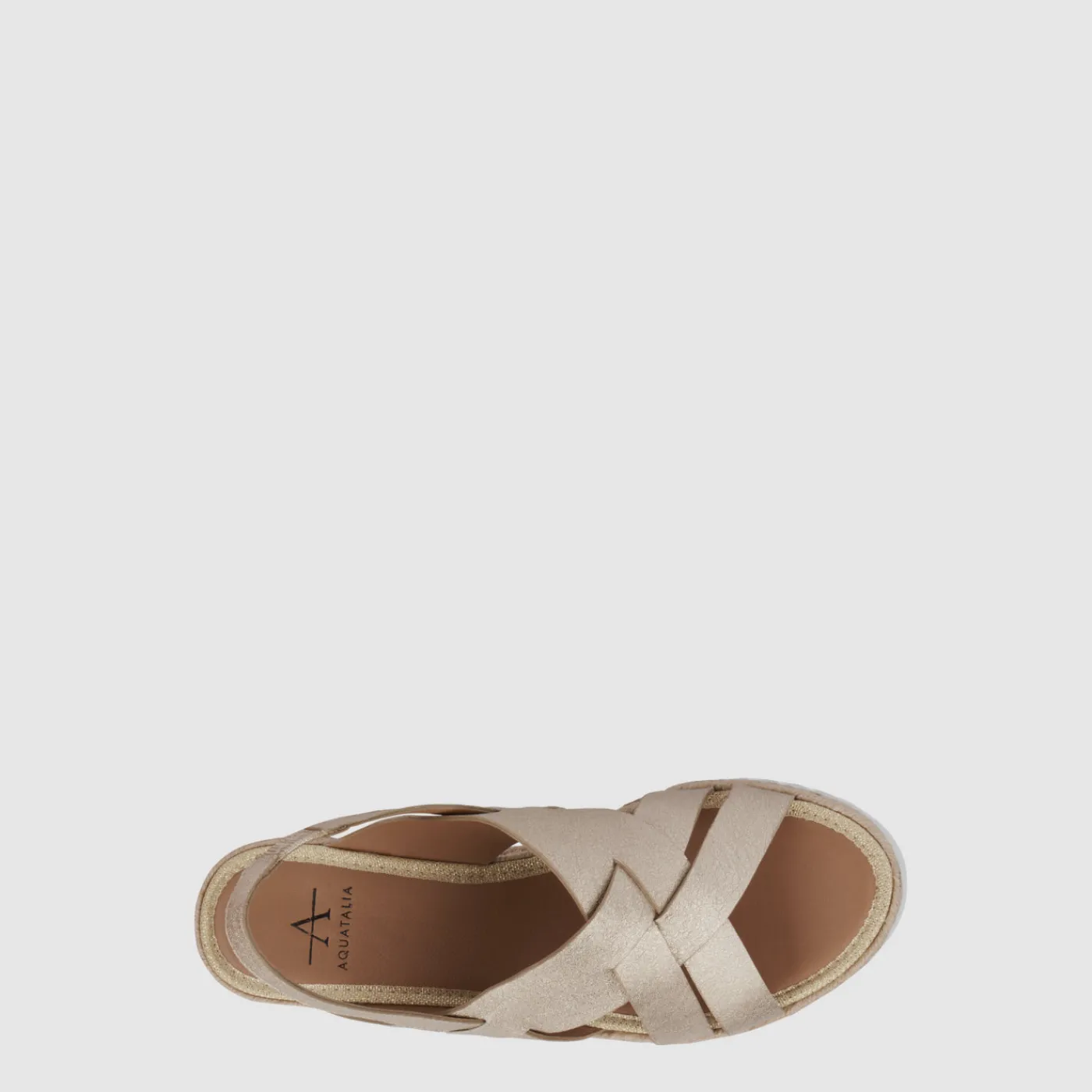 Sandals*Aquatalia Amaya Platino
