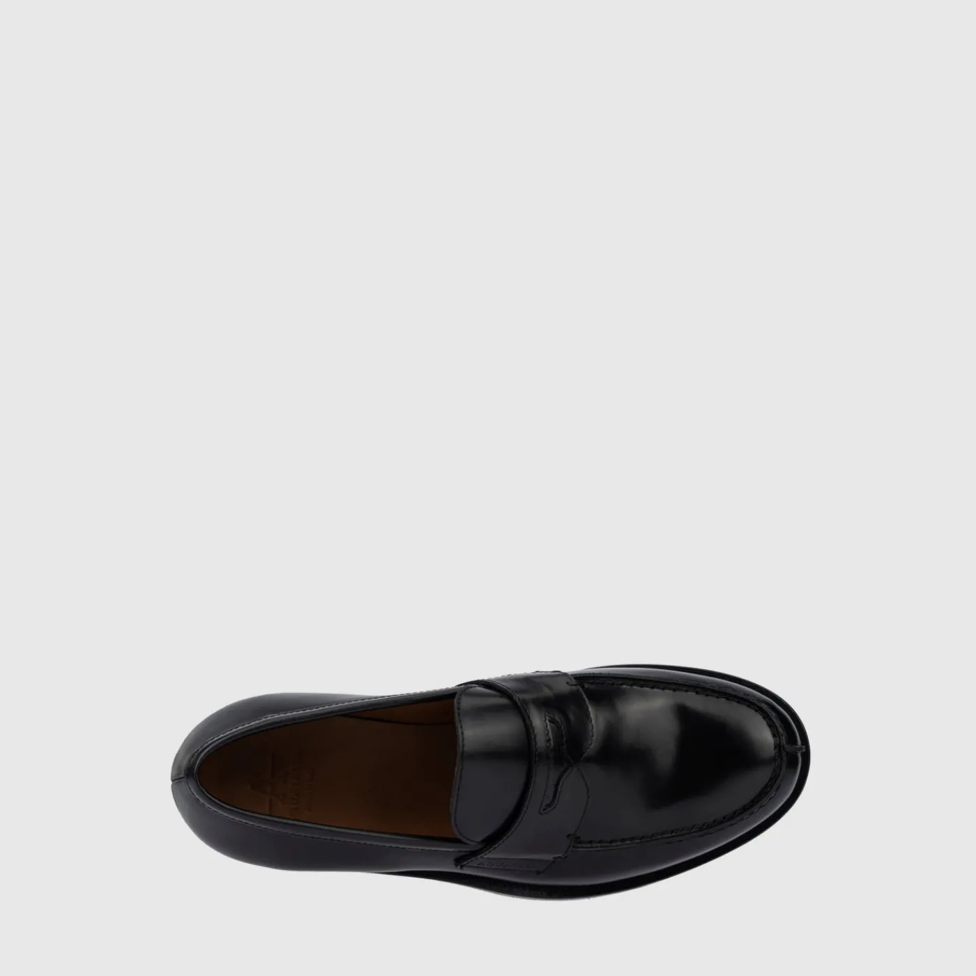 Casual*Aquatalia Andreo Black