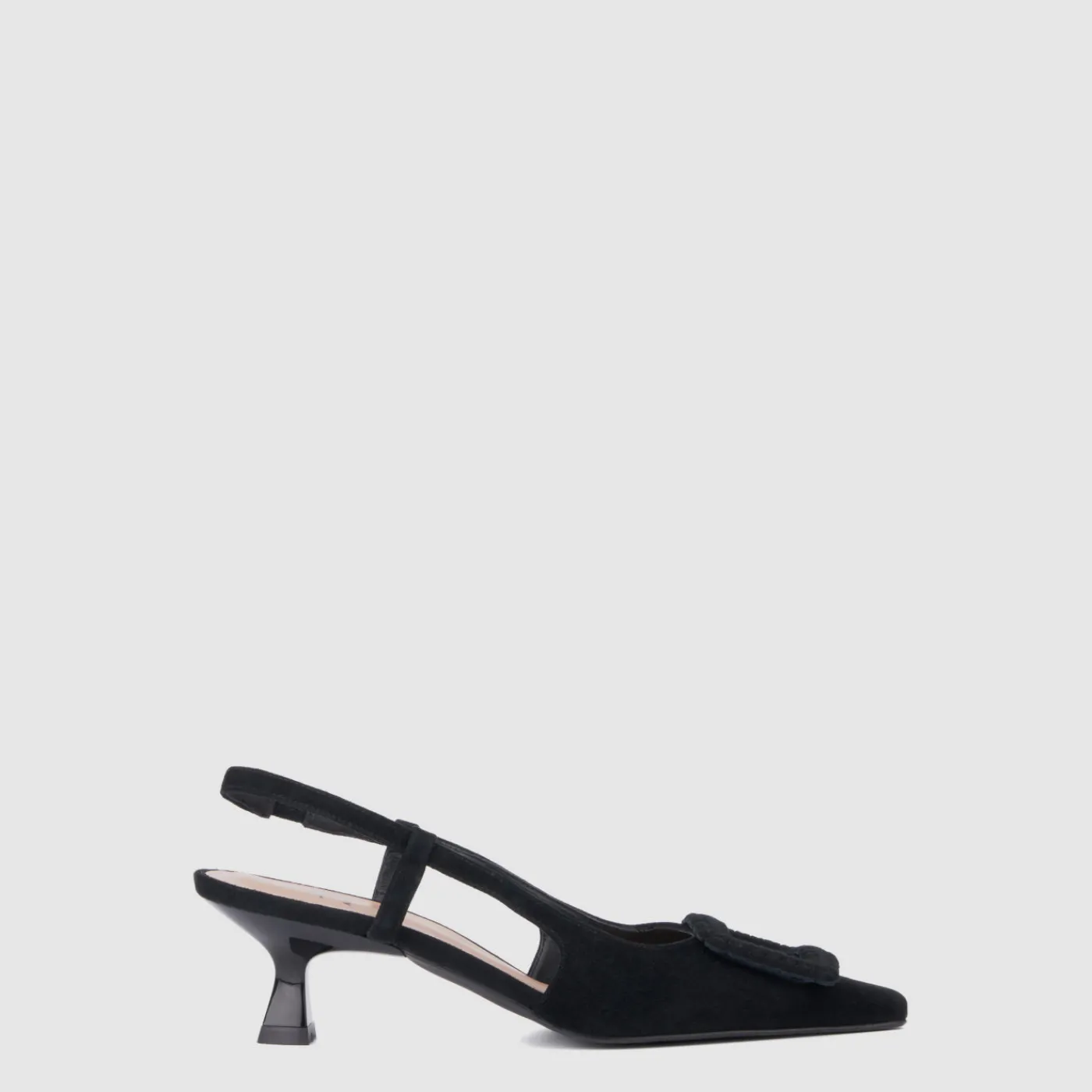 Heels*Aquatalia Arabella Black