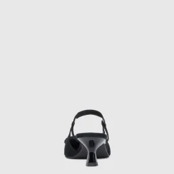 Heels*Aquatalia Arabella Black