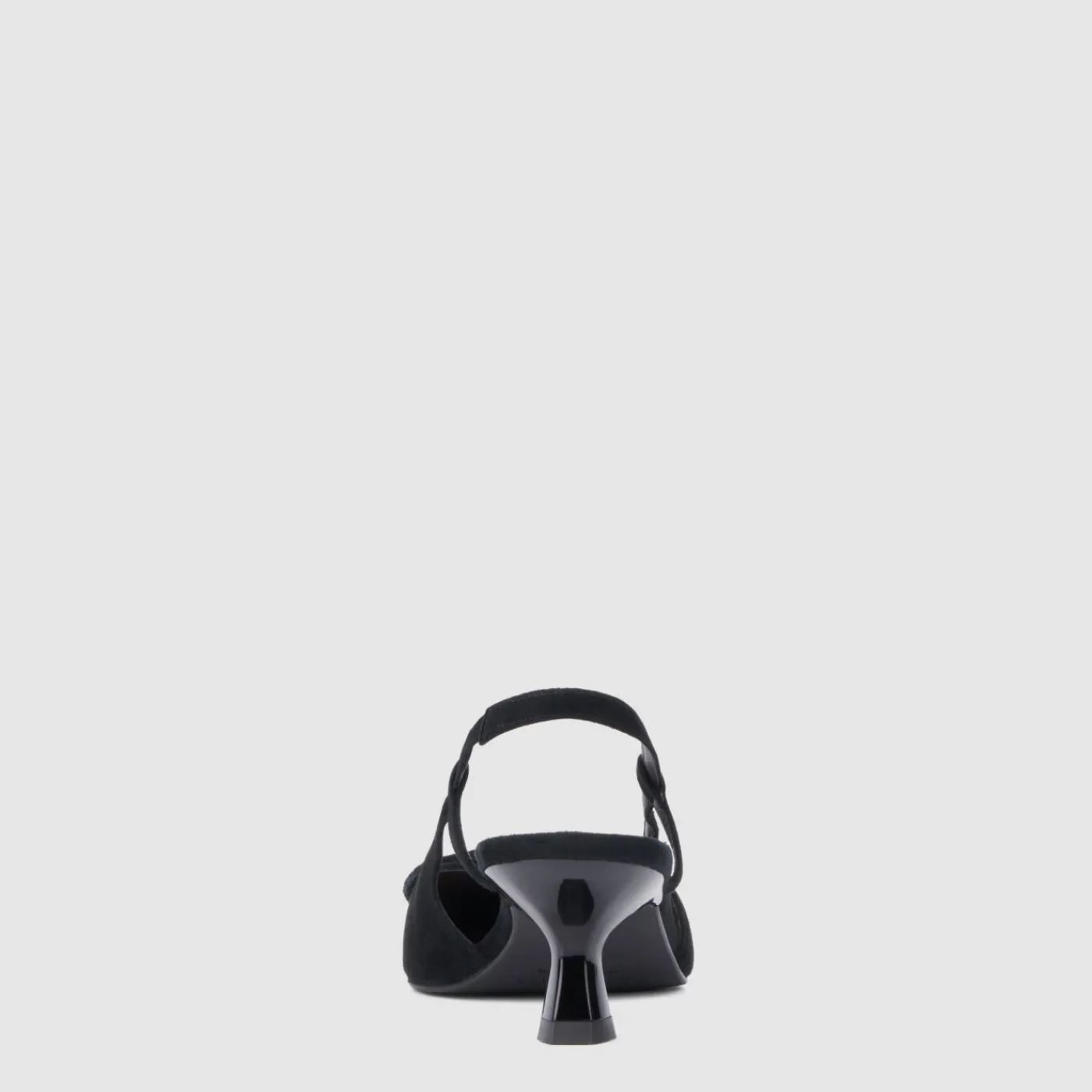Heels*Aquatalia Arabella Black