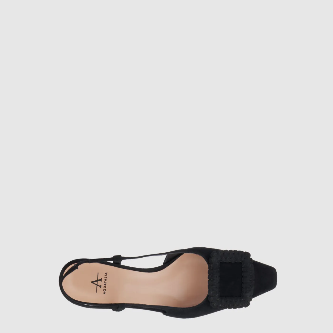 Heels*Aquatalia Arabella Black