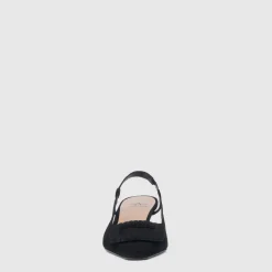 Heels*Aquatalia Arabella Black