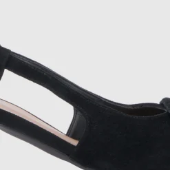 Heels*Aquatalia Arabella Black