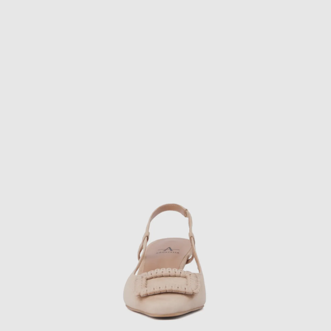 Heels*Aquatalia Arabella Almond