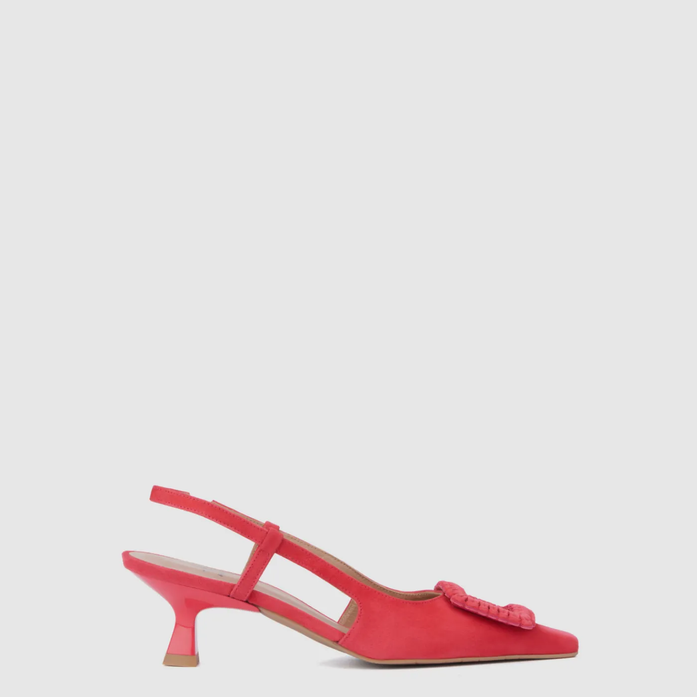 Heels*Aquatalia Arabella Raspberry
