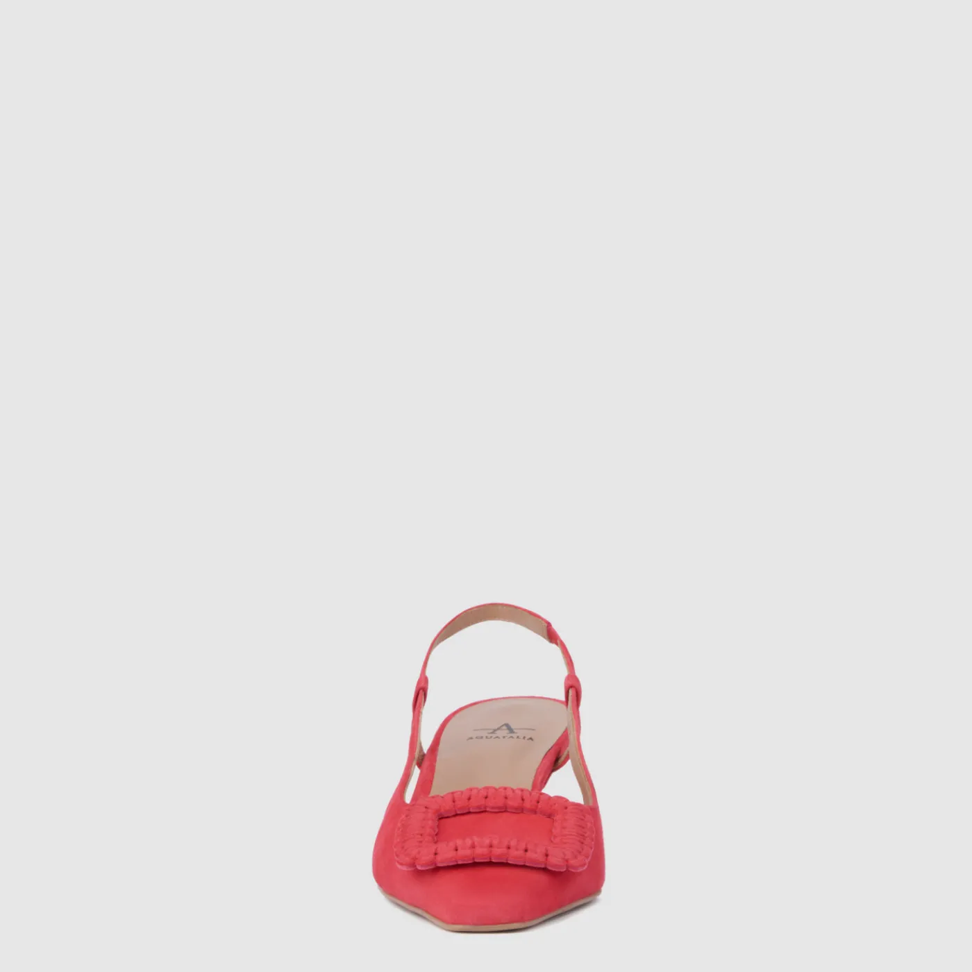 Heels*Aquatalia Arabella Raspberry