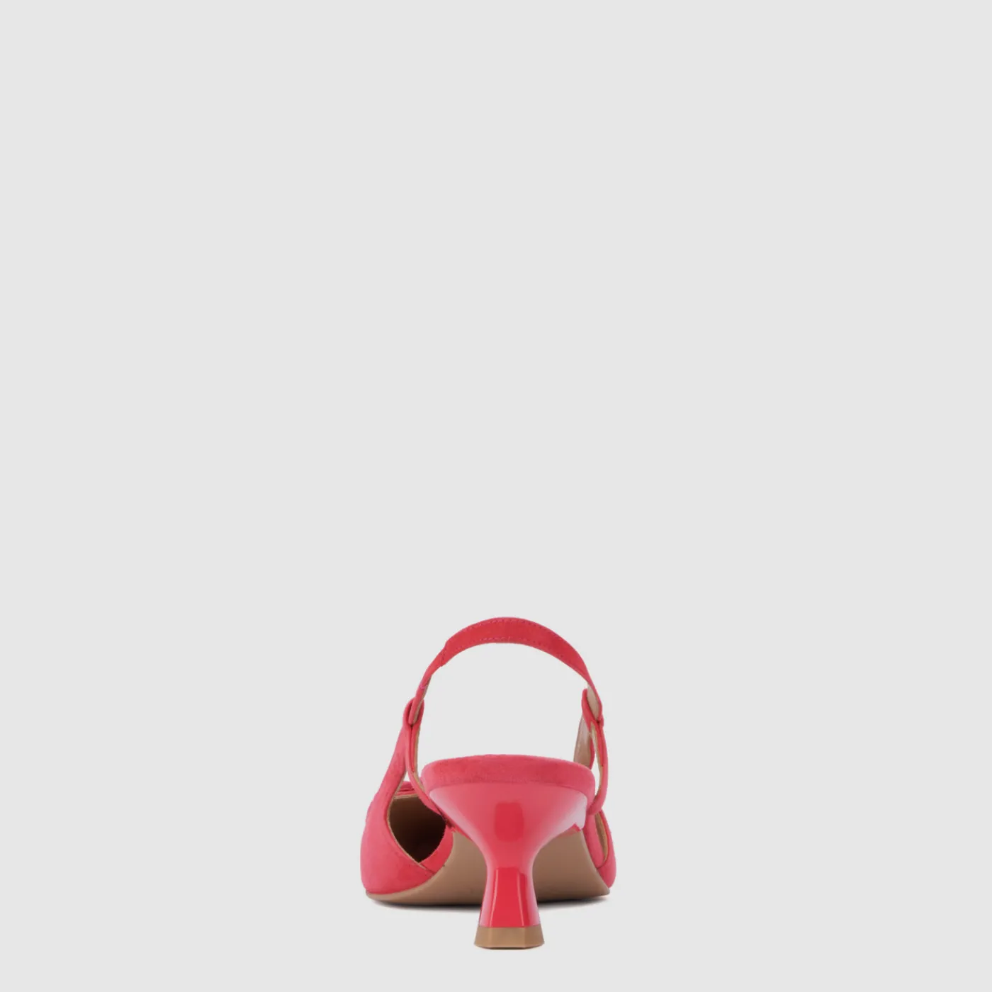 Heels*Aquatalia Arabella Raspberry