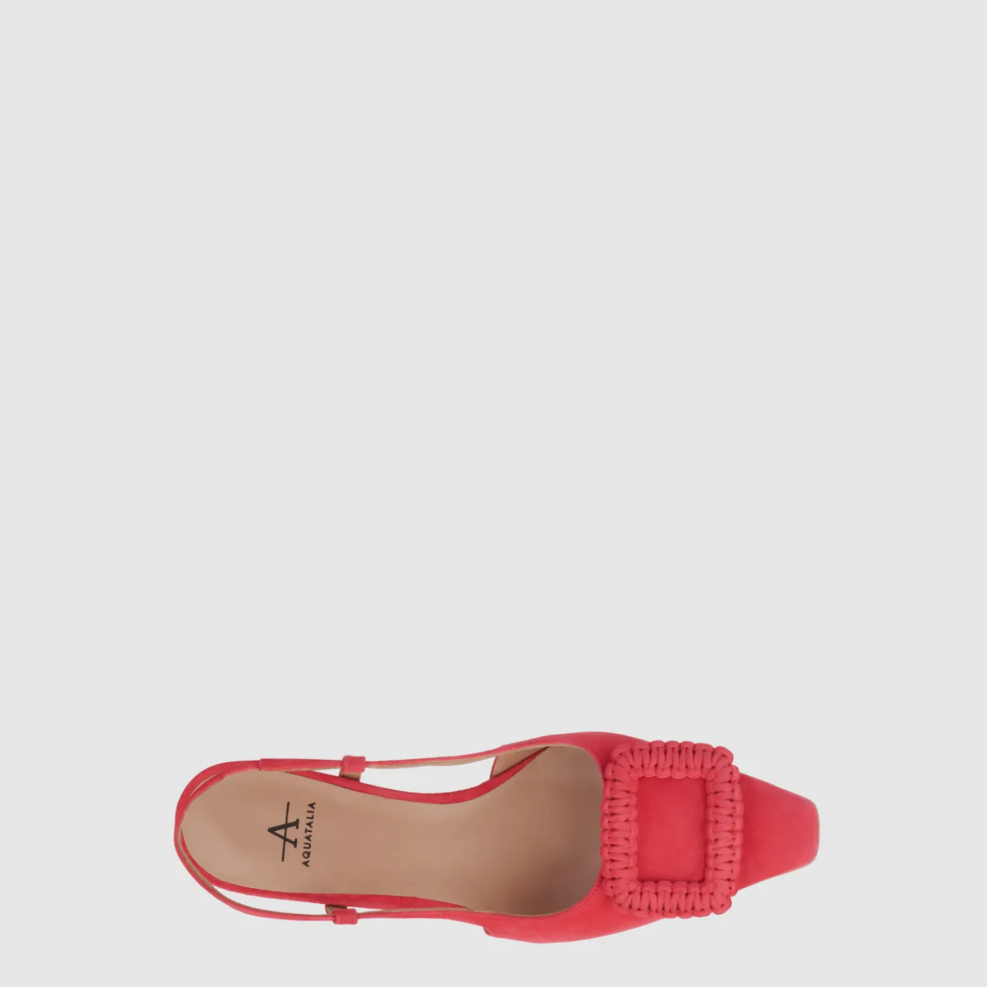 Heels*Aquatalia Arabella Raspberry