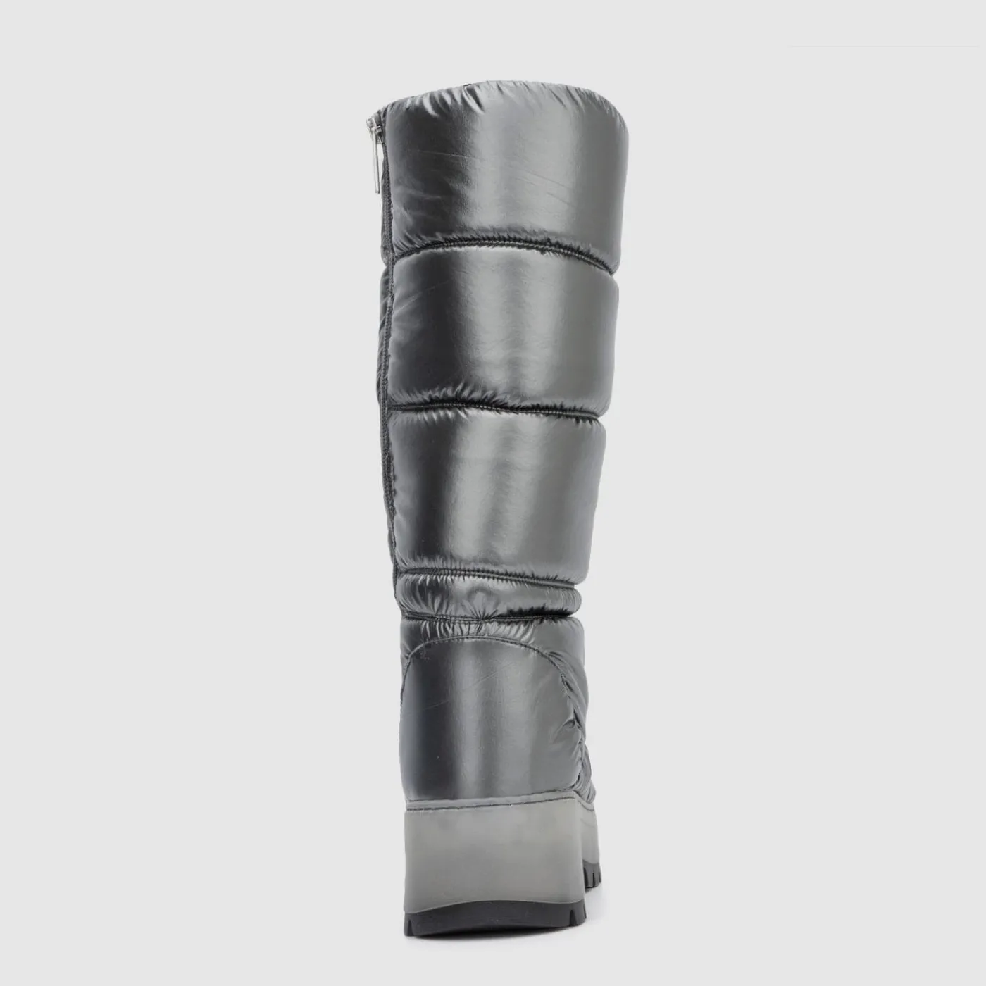 Boots*Aquatalia Arlo Gunmetal