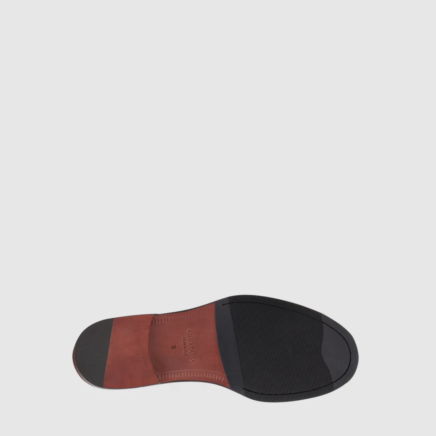 Casual*Aquatalia Arturo Black