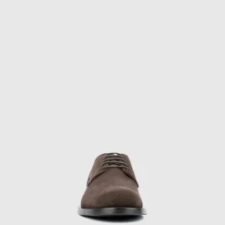 Casual*Aquatalia Arturo Chestnut