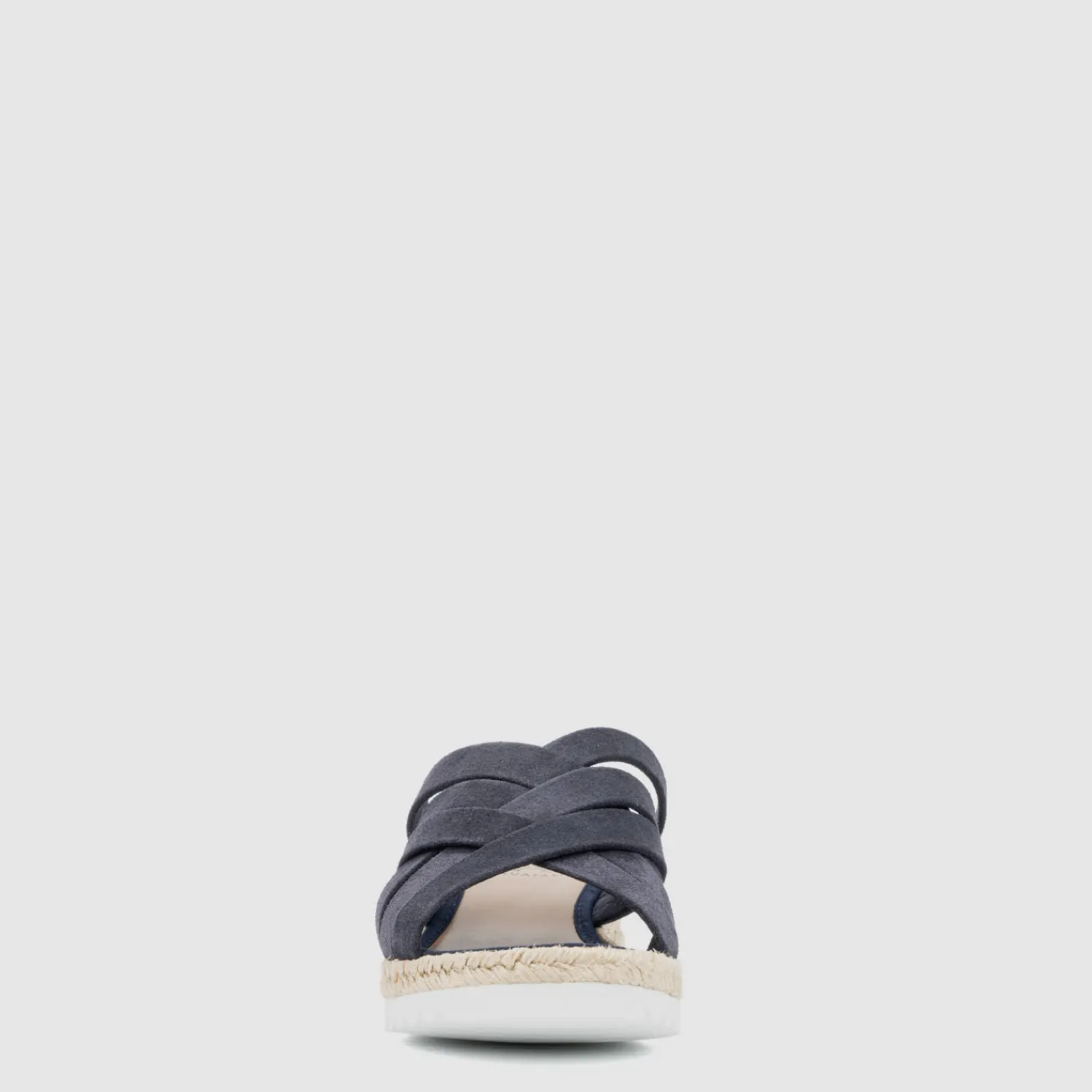 Sandals*Aquatalia Aura Navy