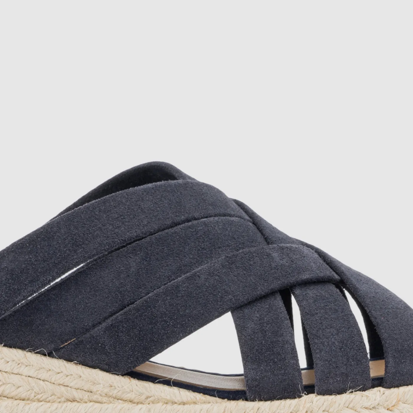 Sandals*Aquatalia Aura Navy