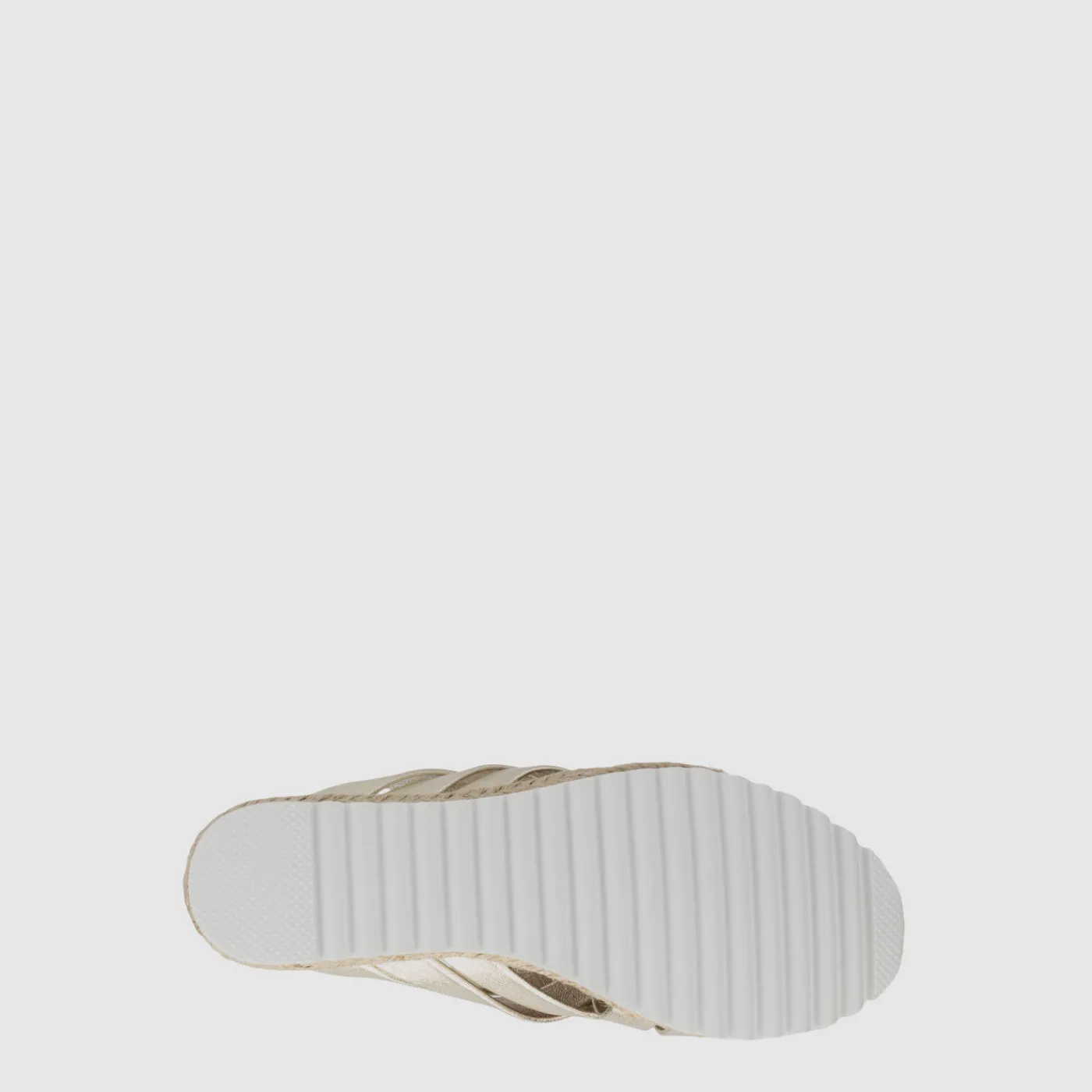Sandals*Aquatalia Aura Platino