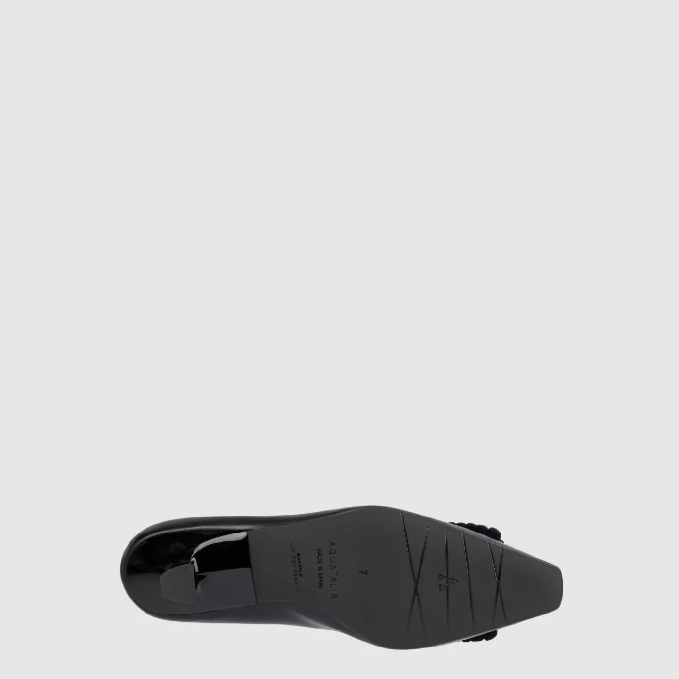 Heels*Aquatalia Aurelia Black