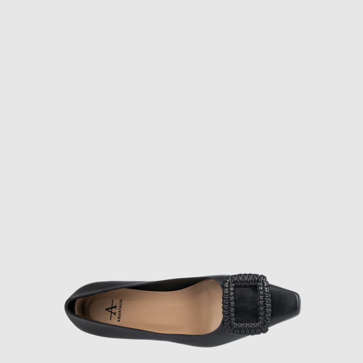 Heels*Aquatalia Aurelia Black