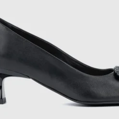 Heels*Aquatalia Aurelia Black