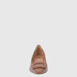 Heels*Aquatalia Aurelia Caffe