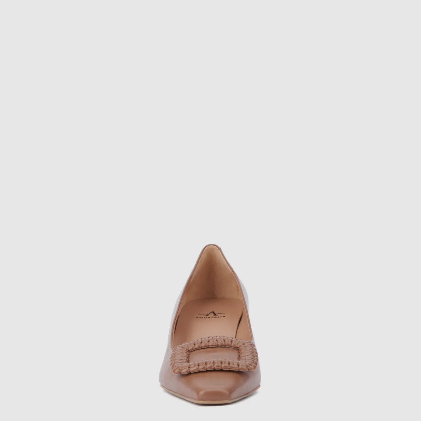 Heels*Aquatalia Aurelia Caffe