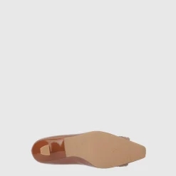 Heels*Aquatalia Aurelia Caffe