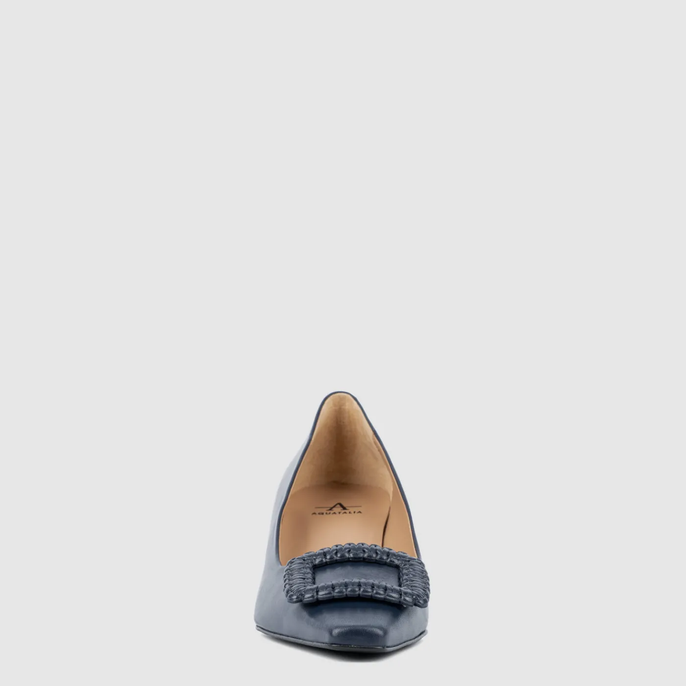 Heels*Aquatalia Aurelia Marine
