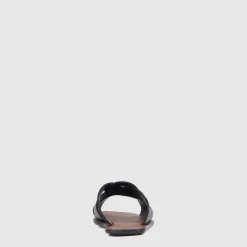Sandals*Aquatalia Belissa Black