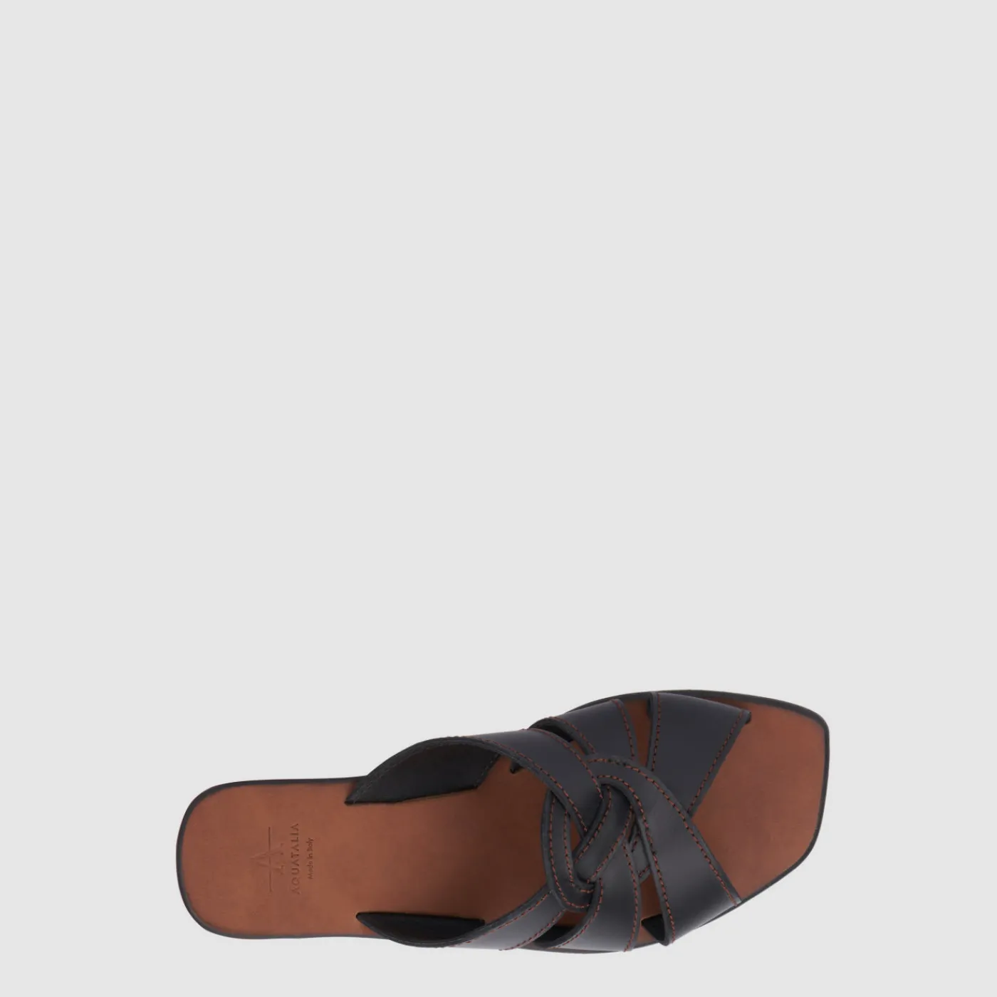 Sandals*Aquatalia Belissa Black