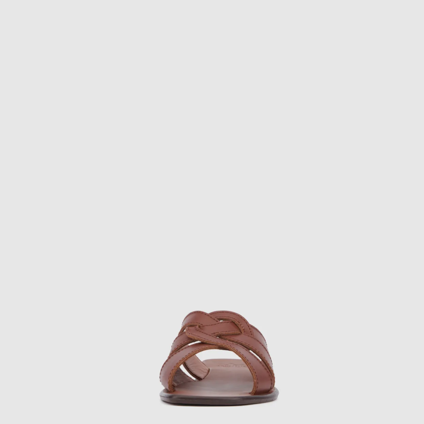 Sandals*Aquatalia Belissa Mid brown