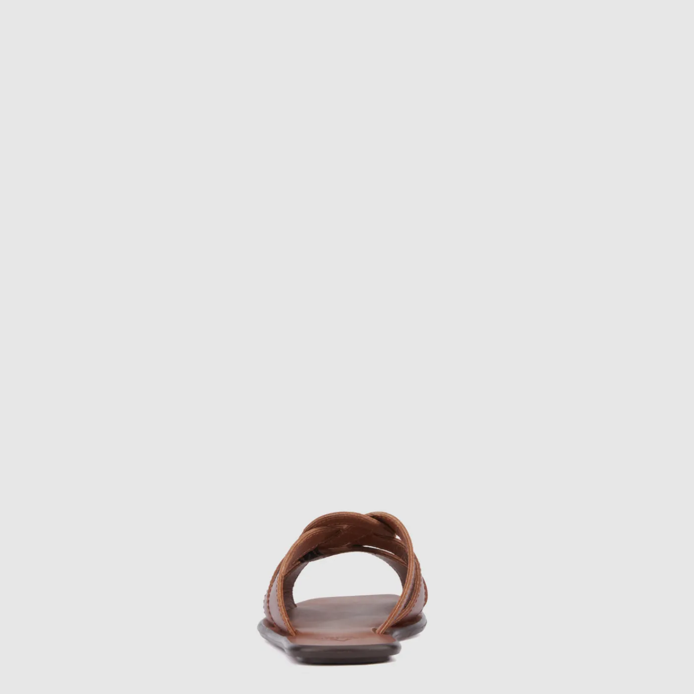 Sandals*Aquatalia Belissa Mid brown