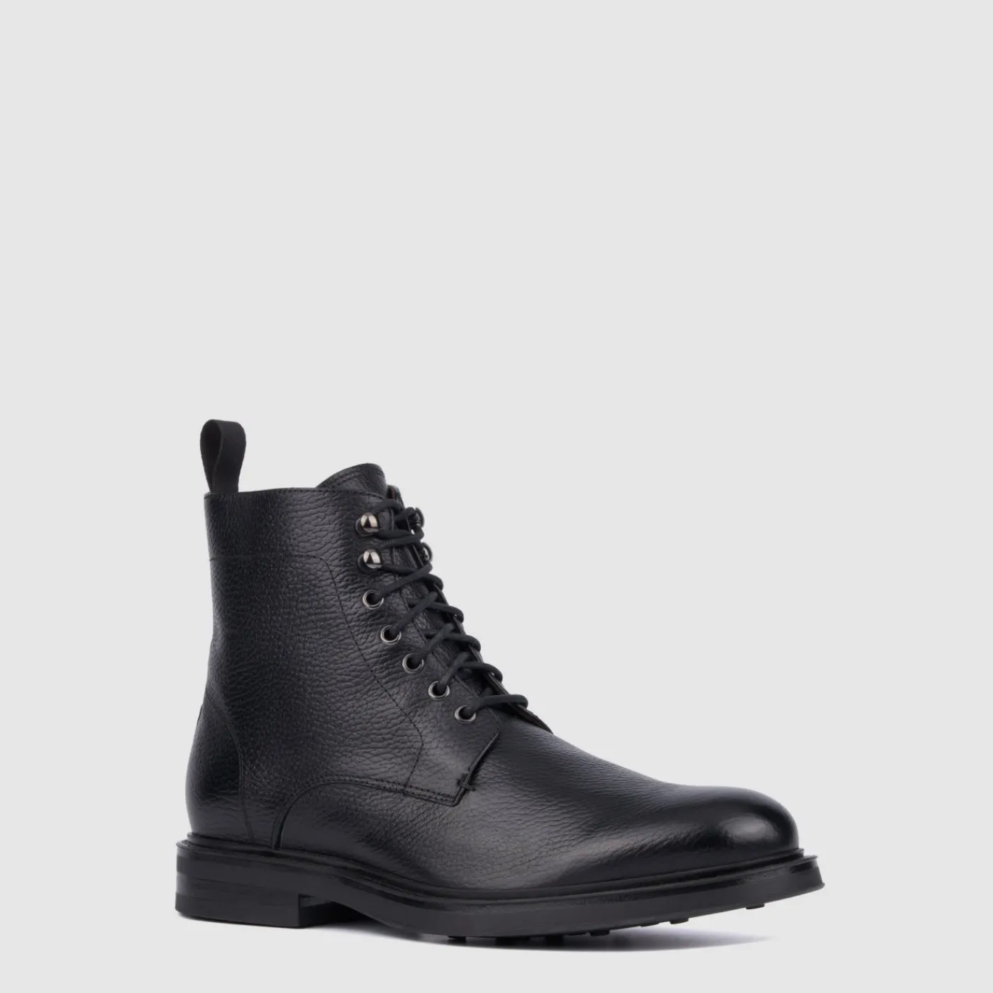 Boots*Aquatalia Bernardo Black