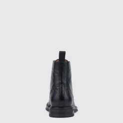 Boots*Aquatalia Bernardo Black