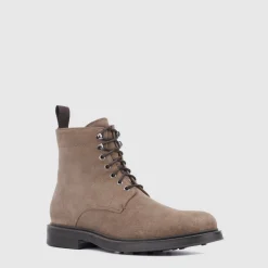 Boots*Aquatalia Bernardo Flint