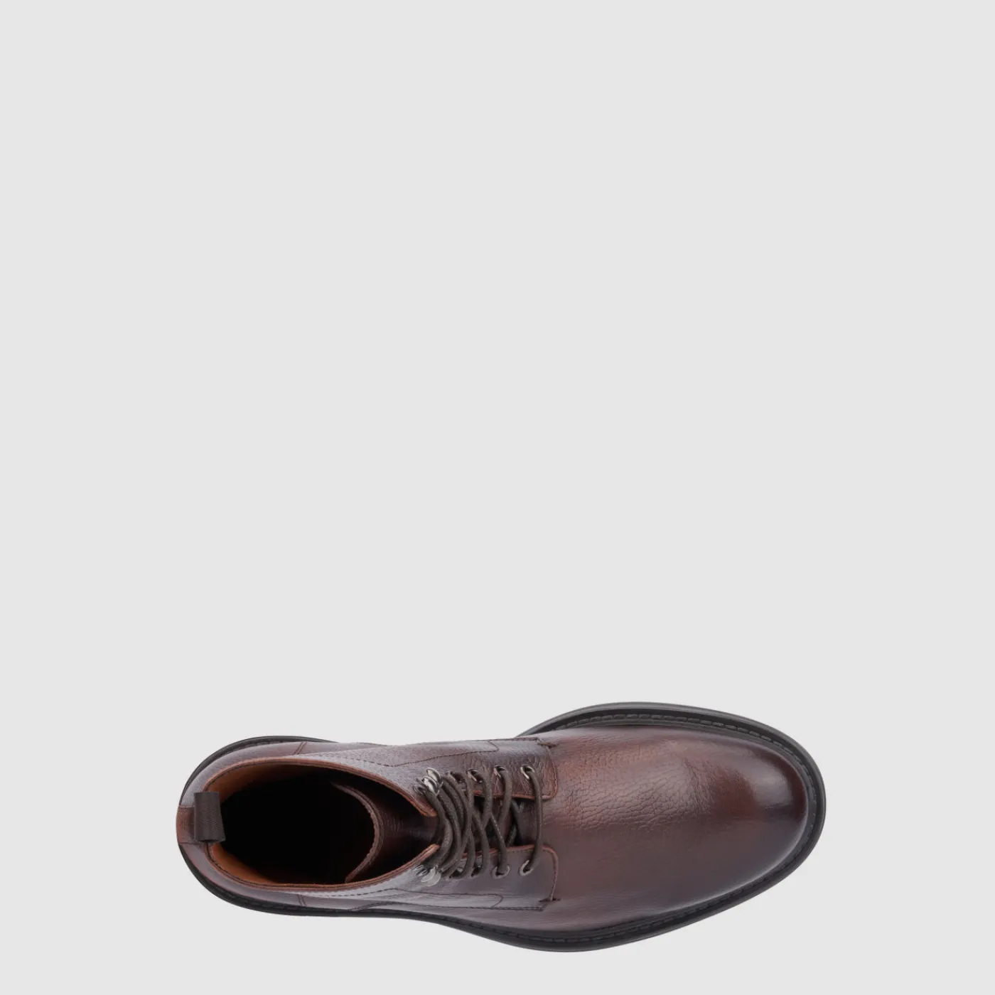 Boots*Aquatalia Bernardo Dark brown